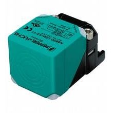 Pepperl+Fuchs Fabrik - Induktiver Näherungsschalter Induktiver Sensor NBB20-L2M-A2-T-V1 − 1 Stück