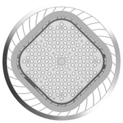 Templed - Hallen-Reflektorleuchte LED-Hochtemperaturleuchte RayBeamV2100120HT5K bis 80Grad, DALI