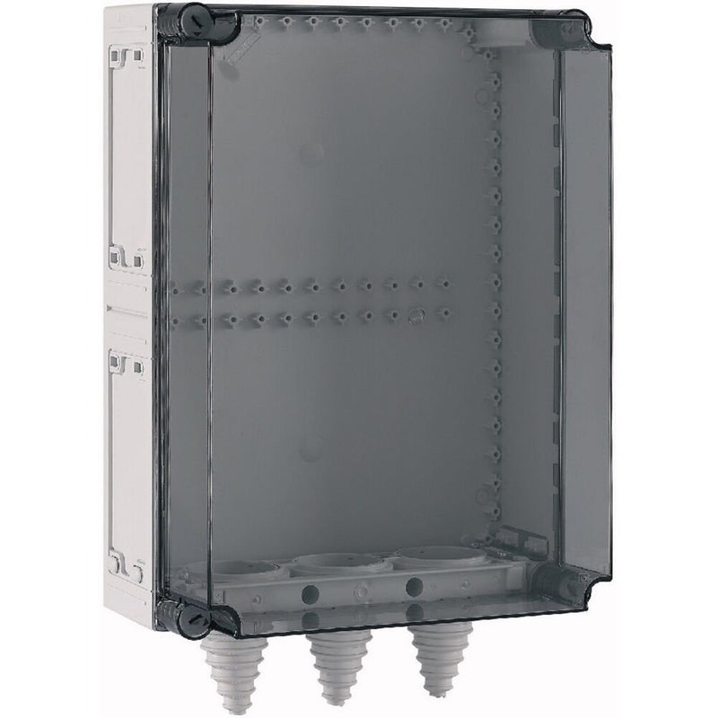 Eaton - Leergehäuse Verteilergehäuse +Kabel- KST45-200 schellen/stutzen