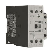 Eaton - Leistungsschütz zum Schalten von Wechselstrom Leistungsschütz DILM17-10(208V60HZ) 1S 7,5kW/400V,AC