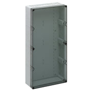 Spelsberg - Gehäuse/Schaltschrank (leer) Leergehäuse tra AKL 4-t 690V PS gr transp