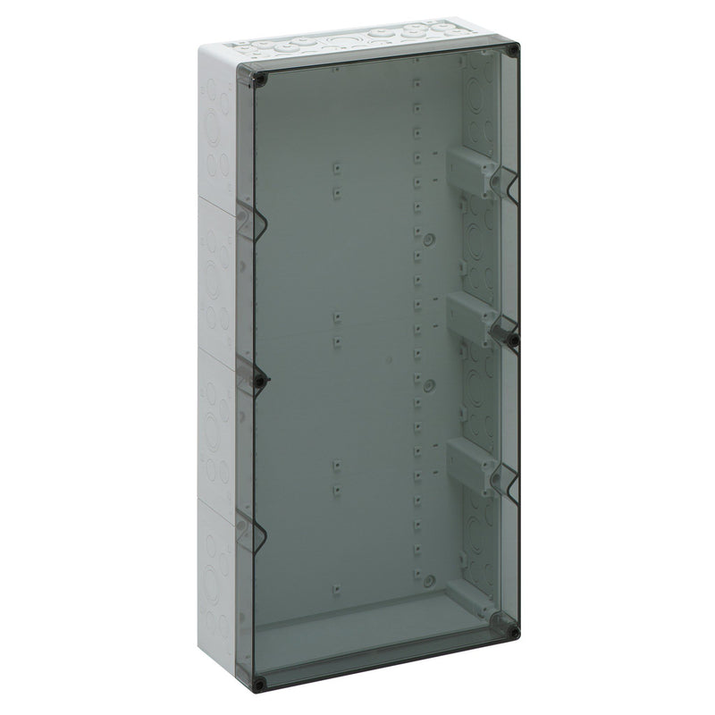 Spelsberg - Gehäuse/Schaltschrank (leer) Leergehäuse tra AKL 4-t 690V PS gr transp