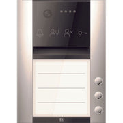 TCS Tür Control - Türstation für Türkommunikation PES PRO Video Außenstation AVA610103-0019 3T AP R9010