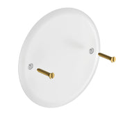 Spelsberg - Zubehör/Ersatzteile für Dose/Gehäuse für Montage in der Wand/Decke Verschlussdeckel VD-67-O