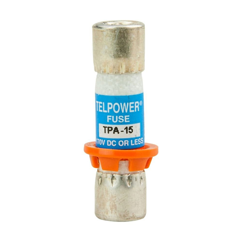 Eaton - HRC-Sicherung Sicherungseinsatz TPA-15 15 A, DC 170 V − 10 Stück