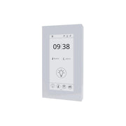 Ridi-Leuchten - Lichtregelsystemkomponente Display APCON BLE-DISP4,8W Wandmontage