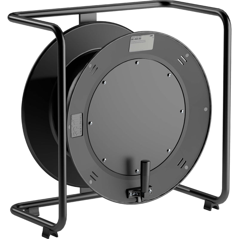 Schill - Kabeltrommel Spezialgummi-Kabeltrommel SK 450.S0 ohne Steckdosen