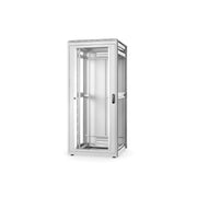 DIGITUS - Netzwerk-/Serverschrank Netzwerkschrank FLEX 36HE DN-31107 800x800mm, gr