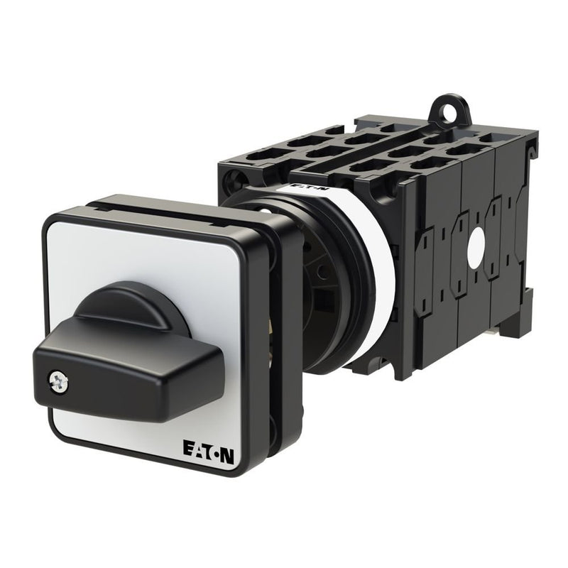 Eaton - Lastschalter Umschalter T0-6-8370/Z 6pol