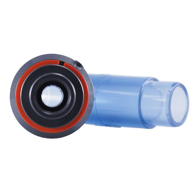 Jumo - Zubehör/Ersatzteile für Industriesensoren Durchflussarmatur DN20 00056390 Pg13,5 Gewinde