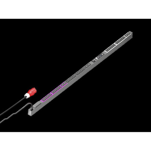 Rittal - Power distribution unit (PDU) PDU metered plus DK 7979.540 16A/3P