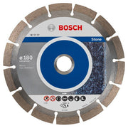 Bosch - Trenn-/Schleifscheibe Diamanttrennscheibe 2608603237 Standard for Stone