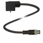 Pepperl+Fuchs Fabrik - Konfektioniertes Sensor-Aktor-Kabel Ventilstecker VMA2+P/Z215MPURV1G − 1 Stück
