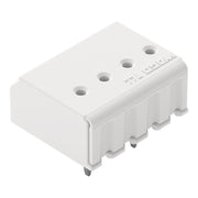 WAGO - Leiterplattenklemme 744-304 1,5mm² − 800 Stück