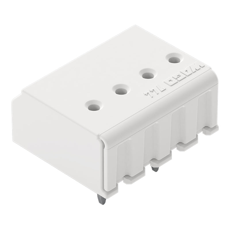 WAGO - Leiterplattenklemme 744-304 1,5mm² − 800 Stück