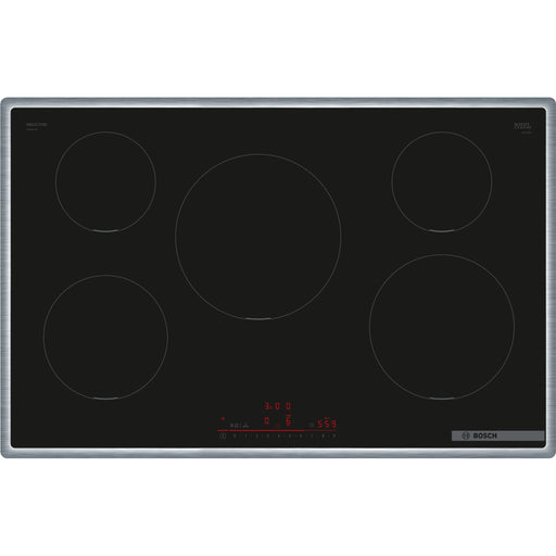 Bosch - Kochfeld EB-Autark-Kochfeld Indukt. PIV845HB1E Serie6,HomeConnect