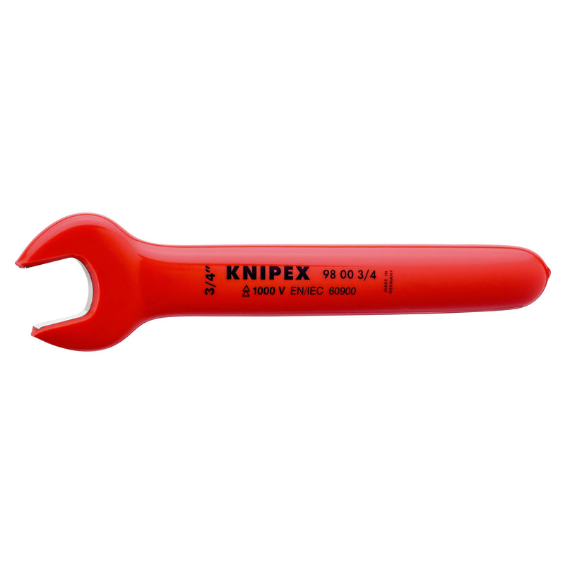 Knipex - Maulschlüssel 98 00 3/4"