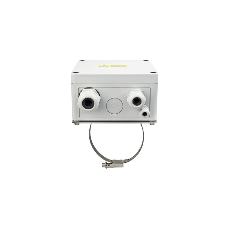 Kathrein - Sensor (HVAC) Steuerung ESO 96 S f.ESO95(CAS90)