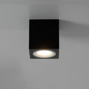 Brumberg Leuchten - Downlight/Strahler/Flutlicht Anbaumodul quadratisch 45111560