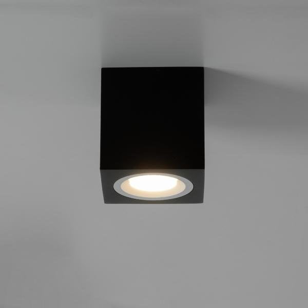 Brumberg Leuchten - Downlight/Strahler/Flutlicht Anbaumodul quadratisch 45111560