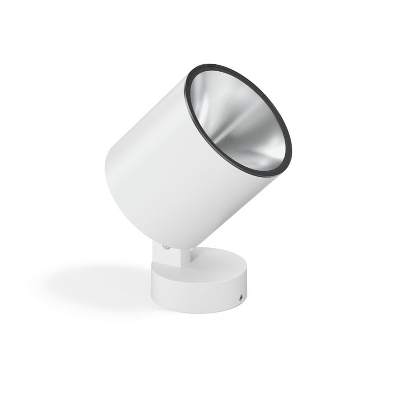 RZB - Downlight/Strahler/Flutlicht LED-Strahler 722181.002.76 830, DALI, weiß