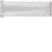 Elcom - Klingeldrücker Halter AV3 f.Namensschild-Einl