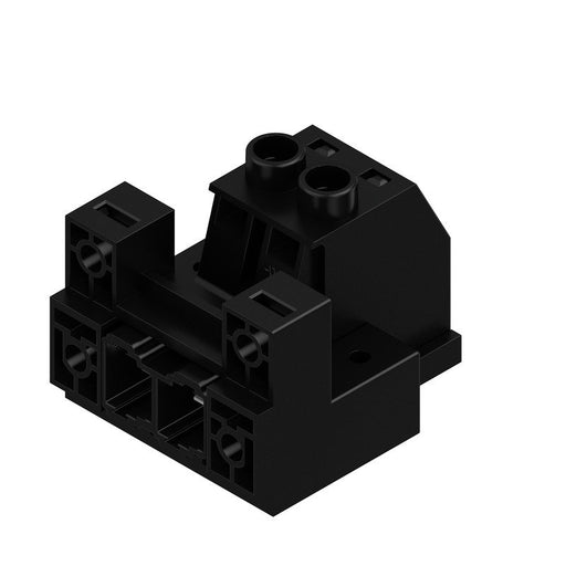 Weidmüller - Kabelsteckverbinder für Leiterplattensteckverbinder Verbinder 10.16mm SUZ 10.16#2838060000 − 40 Stück