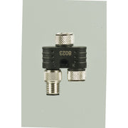 Schmersal - Rundsteckverbinder, feldkonfektionierbar (Industriesteckverbinder) Steckverbinder BNS-Y-02