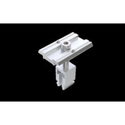 Aerocompact - Photovoltaik-Verbindungs- und Befestigungselement Mittelklkemme CLM10 Click 30-46mm
