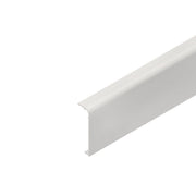 HKL - Oberteil für Sockelleistenkanal Kanaloberteil br SD70.5 − 56 Meter