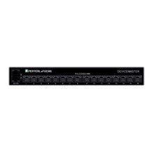 Pepperl+Fuchs Fabrik - Feldbus, Dez. Peripherie - Analoges/dig. Ein-/Ausgangs-Modul Serieller Geräteserver ICDM-RX/TCP#70139042 − 1 Stück