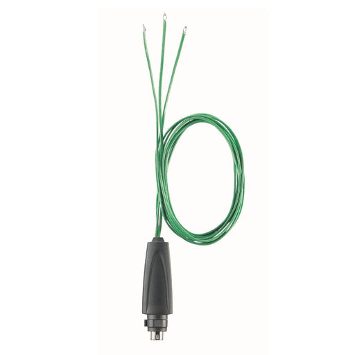 Testo - Temperatursonde Temperaturfühler 0614 1635 U-Wert Bestimmung