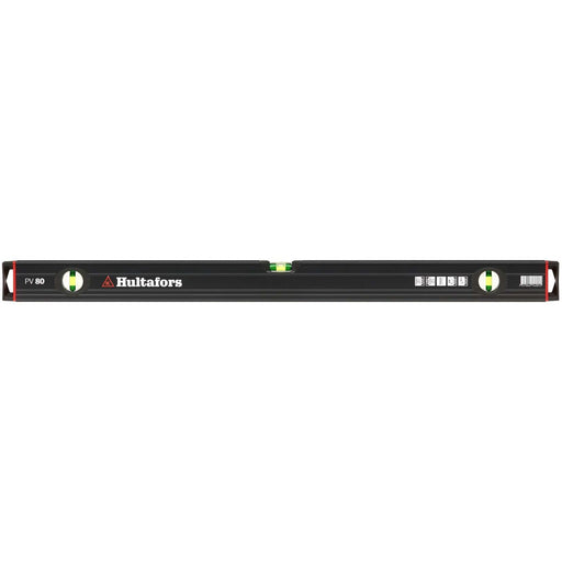 Hultafors - Wasserwaage Handwerker-Wasserwaage PV 80