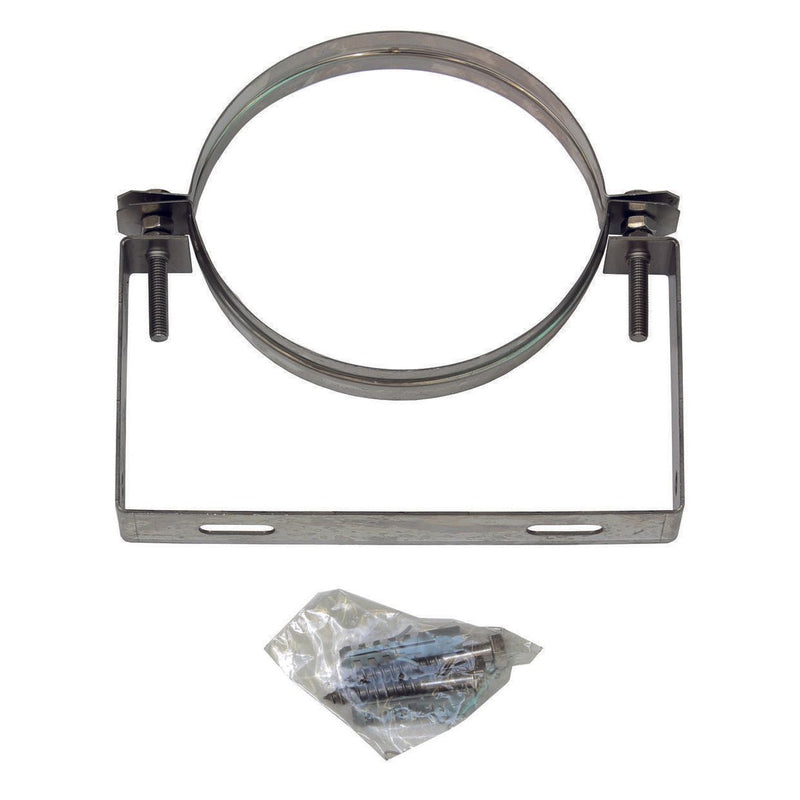 Vaillant - Zubehör/Ersatzteile für Warmwasserspeicher Außenwandhalterung 0020106400 160mm 50 bis 90mm