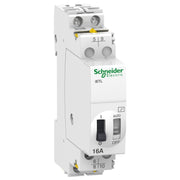 Schneider Electric - Installationsrelais Erweiterung IETL A9C32216 16A f.Tl 48VAC