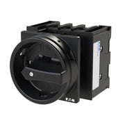 Eaton - Lasttrennschalter Hauptschalter 3polig 25A P1-25/EA/S#014822 Einbau Halt-F.