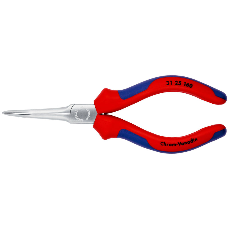 Knipex - Flachzange Greifzange 31 25 160 160mm