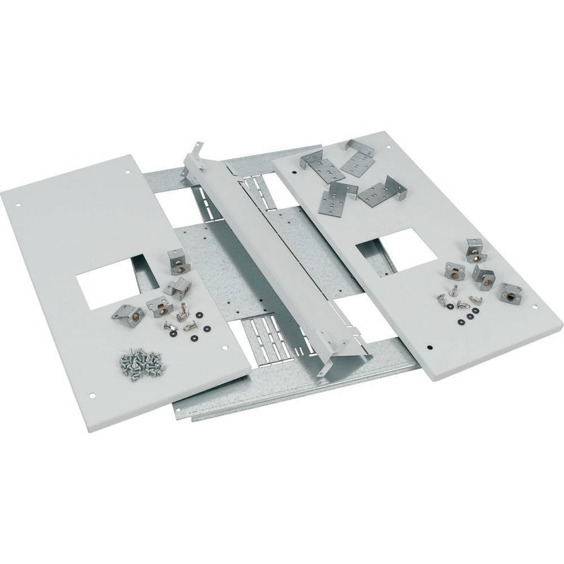 Eaton - Komponente für den Ausbau (Schaltschrank) Einbausatz XMN430802 2xNZM4 1600A 3polig
