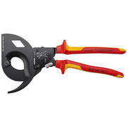 Knipex - Kabelschere Kabelschneider 95 36 320 isoliert, 320mm
