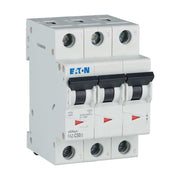 Eaton - Leitungsschutzschalter FAZ-C50/3 C 50A, 3p