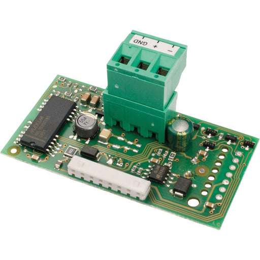 Bosch Thermotechnik - Zubehör/Ersatzteile für Wärmepumpe Erweiterungsmodul LWPM410 f. Modbus-Anbindung
