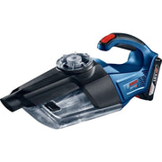 Bosch - Staubsauger (Akku) Akku-/Trockensauger 06019C6200 GAS 18V-1
