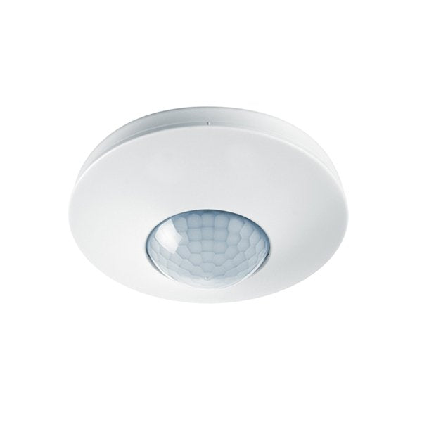 ESYLUX - Bewegungsmelder/Präsenzmelder komplett Deckenbewegungsmelder MD-C 360i/8 UP, 360 Grad