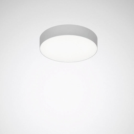Trilux - Mechanisches Zubehör/Ersatzteile für Leuchten Leuchtenrahmen Solegra Solegra WD2 ZP 03 silbergrau
