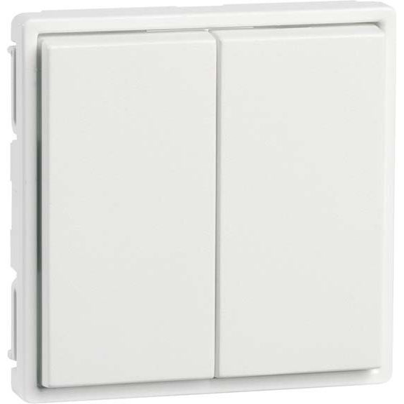 Peha - Bussystem-Hand-/Wandsender Wandsender rws hochgl D 455.022 FU-BLS N 4 Kanal