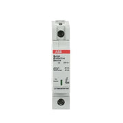 ABB Stotz S&J - Überspannungsableiter für Energietechnik/Stromversorgung Überspannungsableiter OVR T2 40-275 P QS Typ2