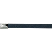 Panduit - Kabelbinder Edelstahl MLTFC4S-CP316 363mm − 100 Stück