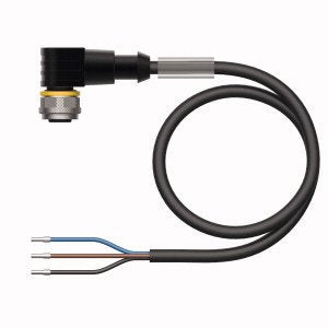 Turck - Konfektioniertes Sensor-Aktor-Kabel Aktuator- u. Sensorleitung WKC4T-7/TEL PVC