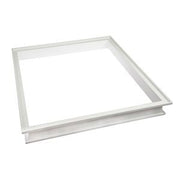 Regiolux - Mechanisches Zubehör/Ersatzteile für Leuchten Einbaurahmen M600 LO-ERT 600 vw