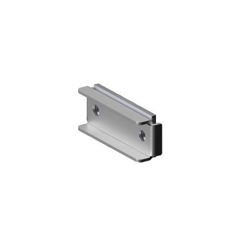Rittal - Zubehör/Ersatzteile für Niederspannungs-Schalttechnik Klemmplatte für SV 9686.740 lamellierte